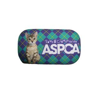NEW - Tabby Kitten Contact Lens Case